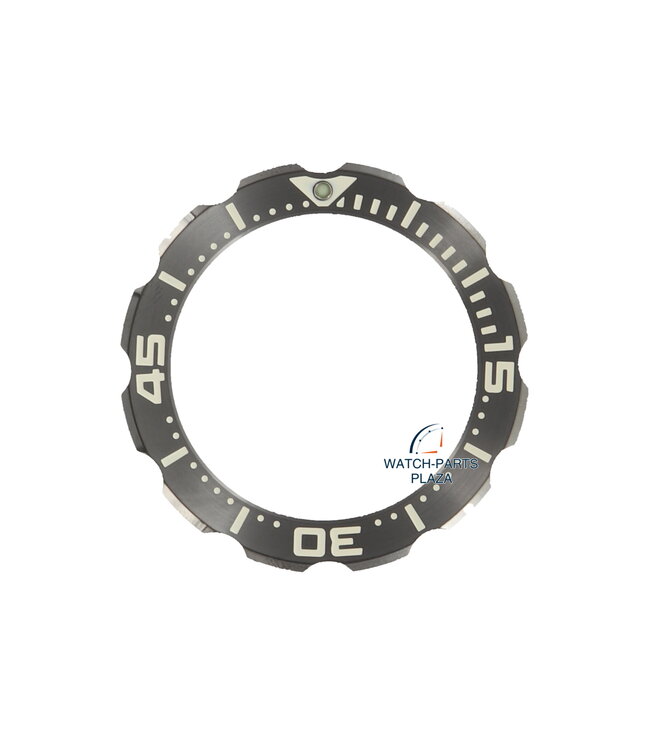 Seiko 87063695 Bisel SRPD25, SRPD29, SRPE09 Prospex Monster 4R36 07B0, 07N0