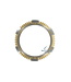 Seiko Seiko 86013435 Bezel H801-6021 / 7N42-6030 Gold SGS018 / SGD068