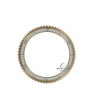 Seiko Seiko 86311184 Bezel 5H23-6B80 / 7A38-6109 Gold SQ Sports 150 SBG264 / SAA114