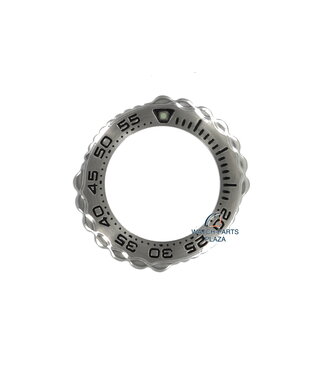 Seiko Seiko 86311949 Bezel 7N85-0A00 Stainless Steel SWM001P1