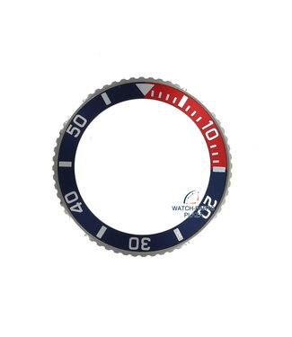 Pulsar Pulsar 86310123 Pepsi Bezel Y563-707H Deportes