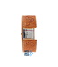 Fossil JR8248 Watch Band JR-8248 Light Brown Leather 22 mm