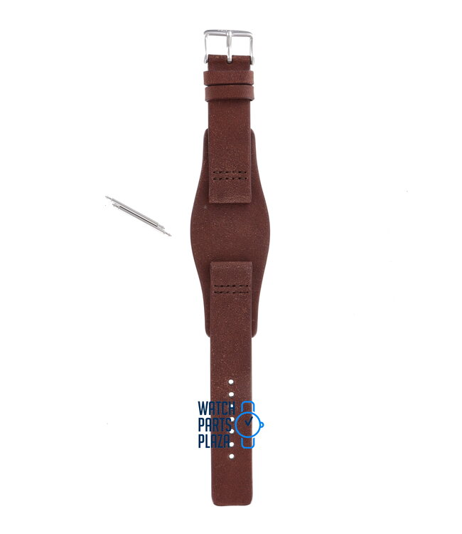Bracelet montre 20mm fossil sales