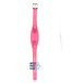 Fossil JR8342 Correa De Reloj JR-8342 Rosa Silicona 12 mm