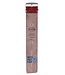 Fossil JR8576 BAW Cinturino Dell'Orologio JR-8576 Rosso Pelle 20 mm