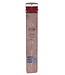 Fossil JR8576 BAW Watch Band JR-8576 Red Leather 20 mm