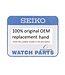 Seiko Seiko 1FA082LBBE 1 manecilla de hora SPB143, SPB149, SPB149, SPB183