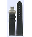 Tissot Tissot T035439A & T035617A T-Trend Watch Band Black Leather 23 mm