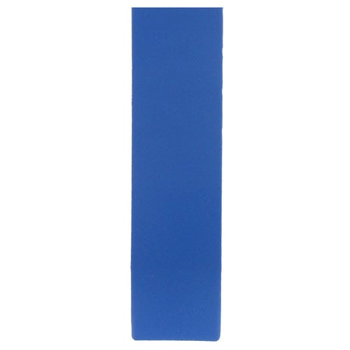 Tissot T011417A \u0026 T9044 Ice-T Watch Band Blue Silicone 20 mm -  Watch-Parts-Plaza
