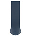 Tissot Tissot T010417A Ice Hockey 2009 Cinturino Dell'Orologio Blu Silicone 27 mm