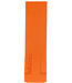 Tissot Tissot T048417A & T048427A Bracelet De Montre Orange Silicone 21 mm