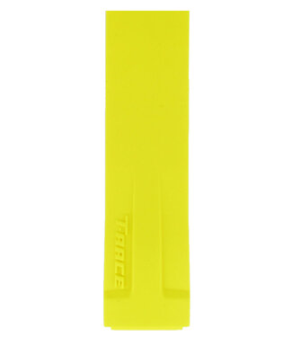 Tissot Tissot T048417A Watch Band Yellow Silicone 21 mm