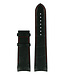 Tissot Tissot T0354391603101 XL Bracelet De Montre Noir Cuir 23 mm