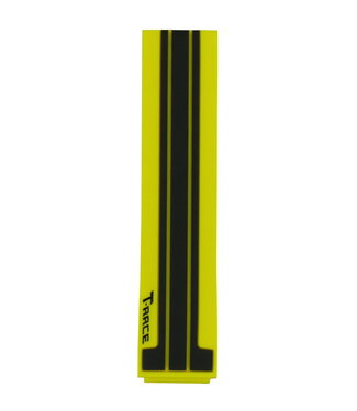 Tissot Tissot T048417A Pulseira De Relógio Amarelo Silicone 21 mm