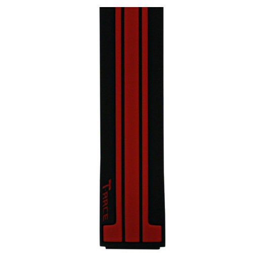 Tissot Tissot T0484172720701 & T0484272706100 Watch Band Black Silicone 21 mm Tissot Tissot T0484172720701 & T0484272706100 Watch Band Black Silicone 21 mm
