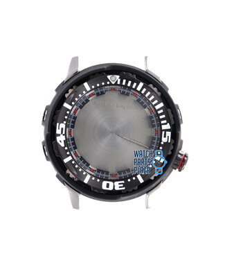 Seiko Seiko 4R3600V002D Caixa De Relógio SRP229 Superior