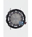 Seiko 4R3600V002D Watch Case SRP229 Superior Baby Tuna
