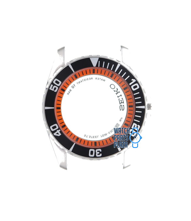Seiko 7S3603C005D Watch Case SNZF19 Sea Urchin 5 Sports