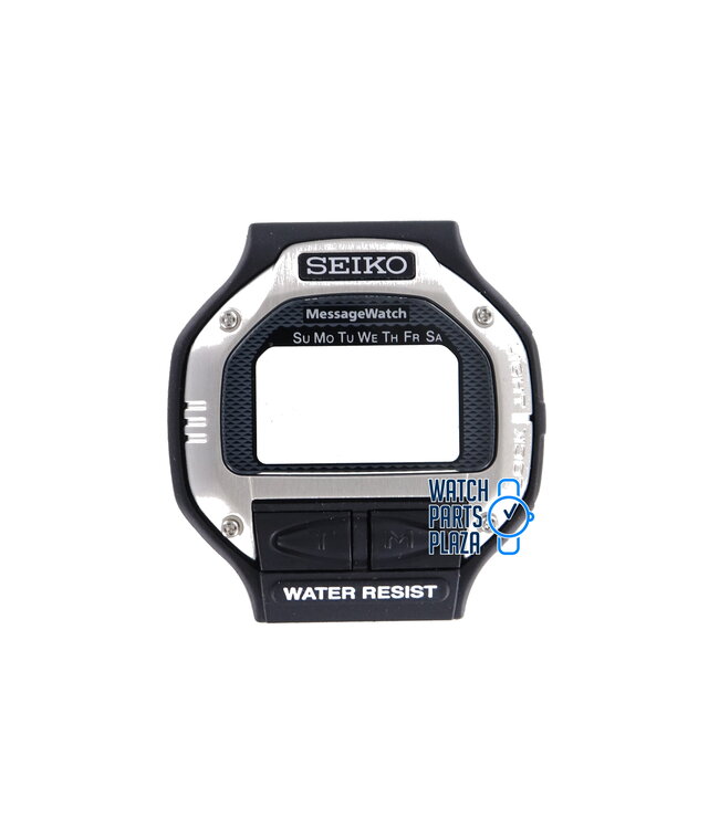 Seiko MA524A40RJ Watch Case MA52-4A40 MessageWatch