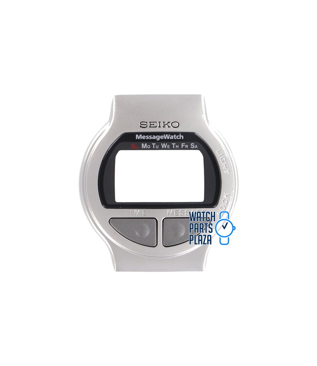 Seiko MA524A0079C Caja De Reloj MA52-4A00 MessageWatch