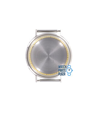 Seiko Seiko 6619805075 Cassa Dell'Orologio 6619-8050