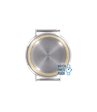 Seiko Seiko 6619805075 Watch Case 6619-8050