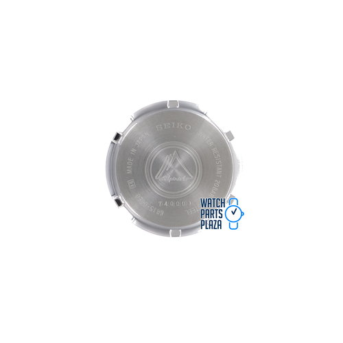 Seiko Seiko 6R1500E0 Gehause Deckel SARB013, SARB015 & SARB017 Seiko Seiko 6R1500E0 Gehause Deckel SARB013, SARB015 & SARB017