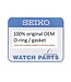 Seiko 0C007BA11 Crown Gasket [4] 2C21-0080 Contra Fieldmaster