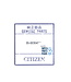 Citizen Citizen 55-003047 Crystal Glass BN0150-28E