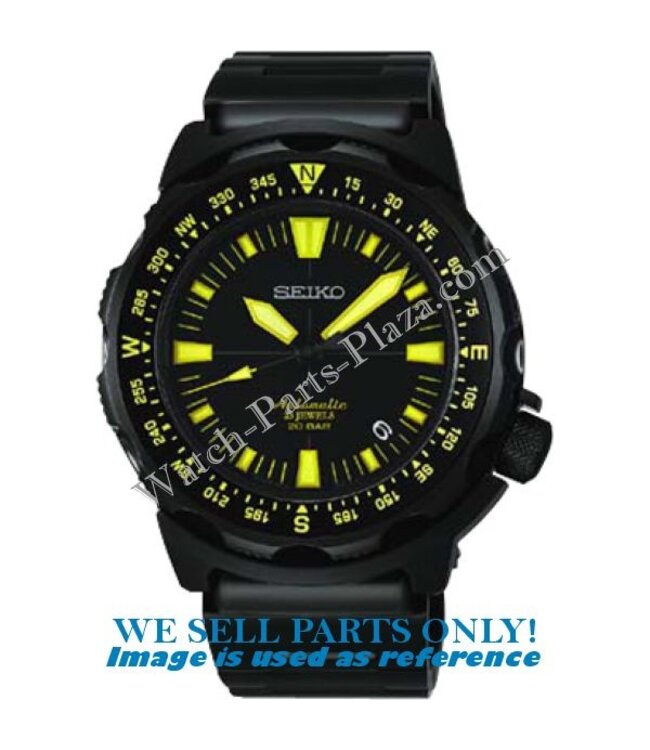 Seiko D00M1DM-BK00 Cierre Plegable SARB049 Trek Monster