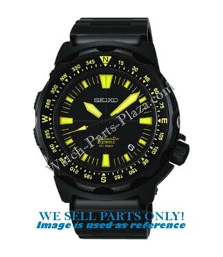 Seiko Seiko 86016257 Bezel SARB049 Trek Monster