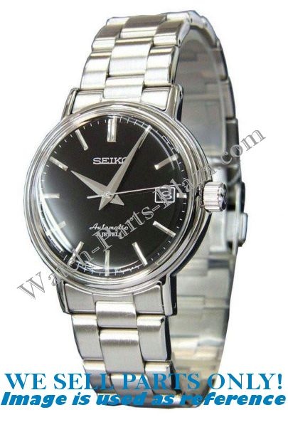 Seiko sarb 029 hotsell