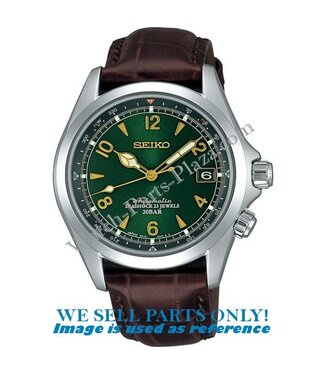 Seiko Seiko 84330976 Anello Di Quadrante SARB017 Diashock