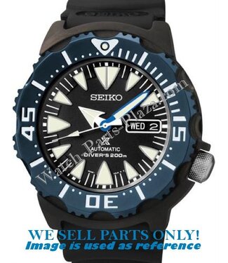 Seiko Seiko 4R3601J004D Boîtier De Montre SRP581K1 Sea Monster