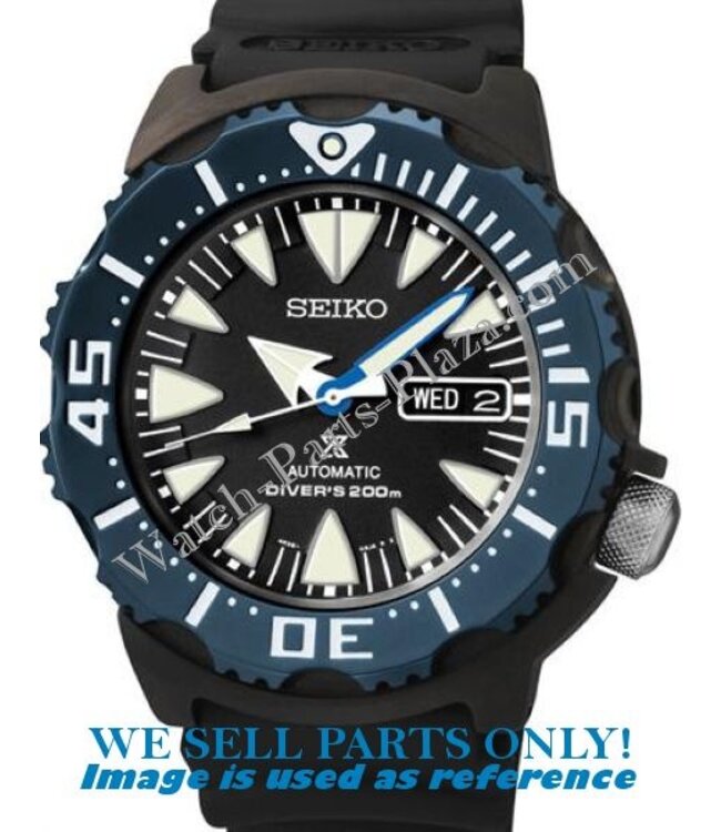 Seiko 4R3601J004D Horlogekast SRP581K1 Sea Monster Prospex