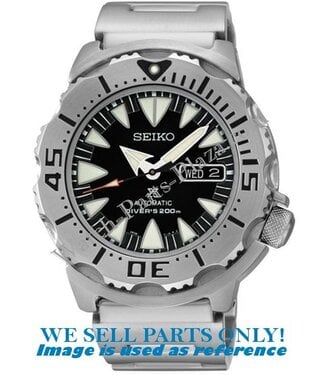 Seiko Seiko EZ0140B0A Joint De Couronne 4R36-01J0, 6R15-00G0 & 7002-7000