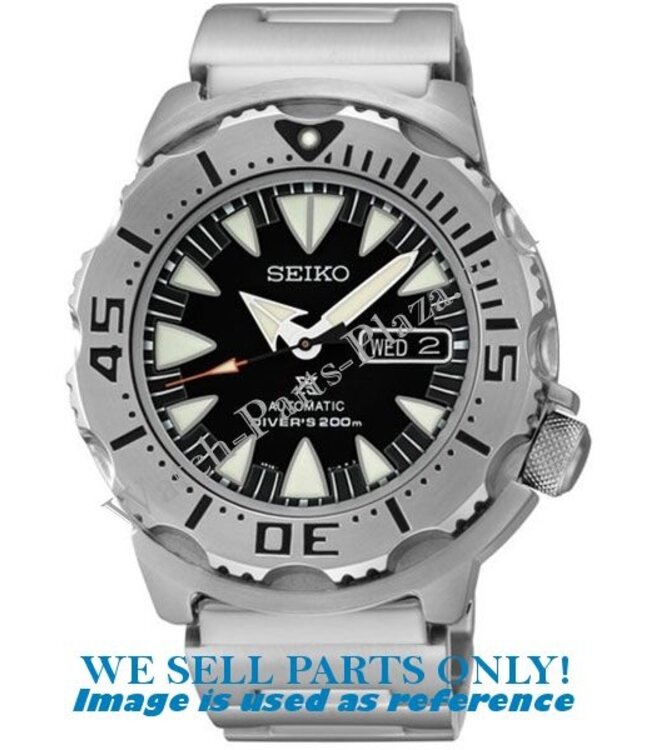 Seiko EZ0140B0A Guarnizione Della Corona 4R36-01J0, 6R15-00G0 & 7002-7000