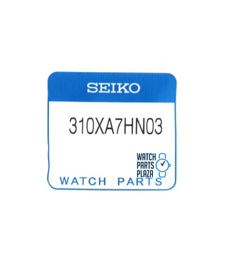 Seiko Seiko 310XA7HN03 Vetro Di Cristallo SRP491, SRP493, SRP495 & SRP510 Stargate