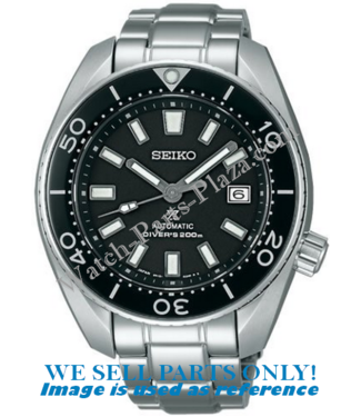 Seiko Seiko K04S11SD00B Cierre Plegable SBDC027