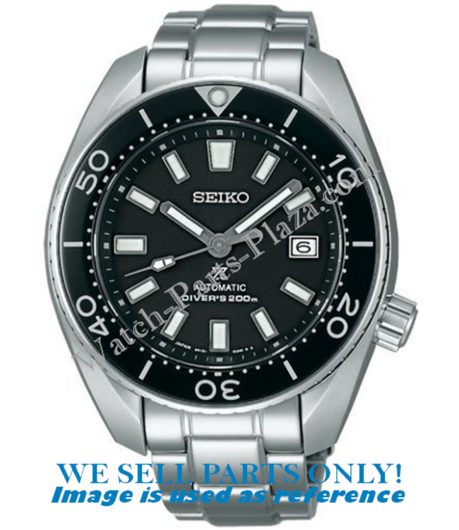Seiko K04S11SD00B Cierre Plegable SBDC027