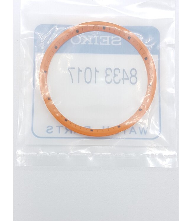 Seiko Orange Sumo SBDC005 discar anel 6R15-00G0