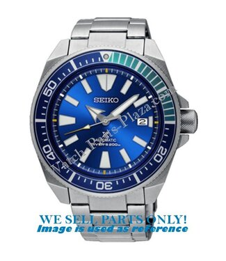 Seiko Seiko K04W11SA02Z Deployant Clasp SRPB09, SRP227, SRP773, SRPA21