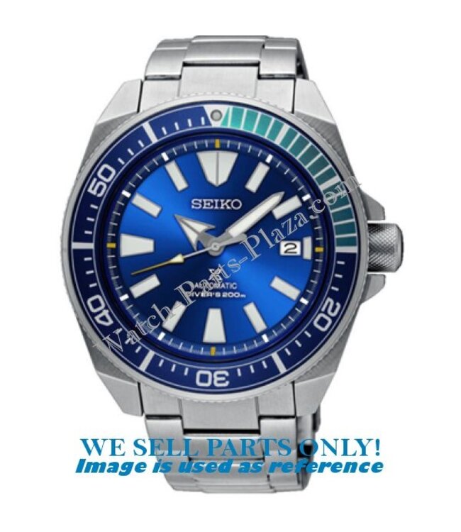 Seiko K04W11SA02Z Faltverschluss SRPB09 SRP227 SRP773 SRPA21 Watch Plaza