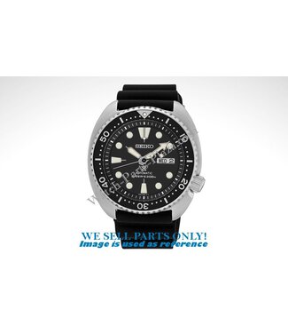 Seiko turtle srpc23 sale