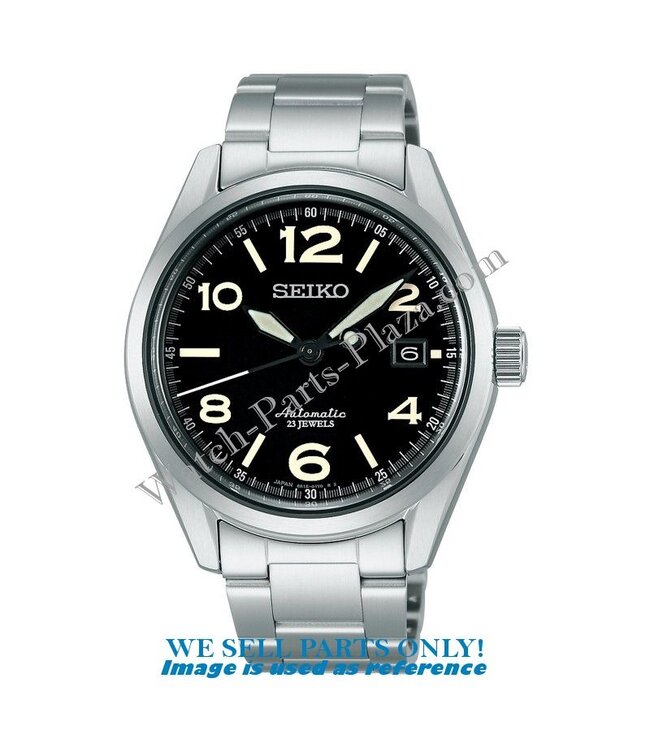 Seiko 6R1502R001A Watch Case SARG009 & SARG011
