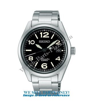 Seiko Seiko H07S12SA04B Vouwsluiting SRPG05, SSA425, SARG009, SPB117, SPB129