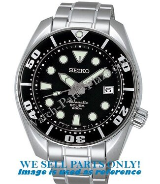 Seiko Seiko 1E70C1SNS0 Coroa E Tige SBDC001, SBDC003, SBDC005 & SBDC031 Sumo