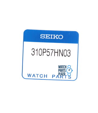 Seiko Seiko 310P57HN03 Vaso De Cristal SBDC001, SBDC003, SBDC031 & SBDC033 Sumo