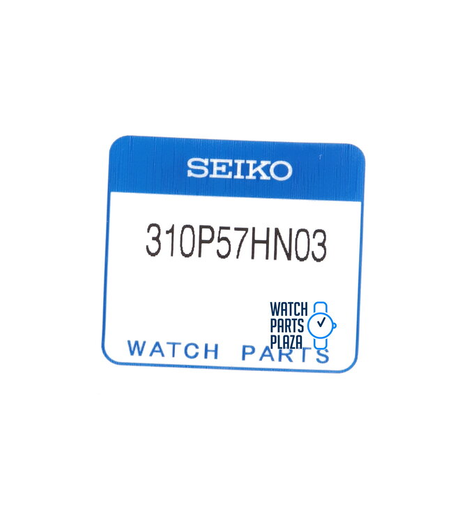 Seiko 310P57HN03 Verre En Crystal SBDC001, SBDC003, SBDC031 & SBDC033 Sumo