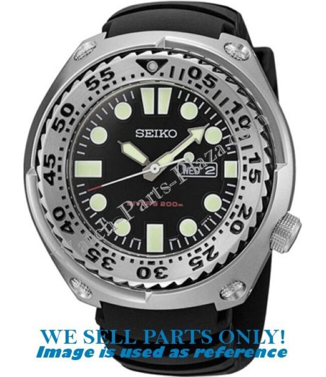 Seiko 81510429 Protector Schroef SHC057, SHC059, SHC061, SHC063, SHC065 & SHC067